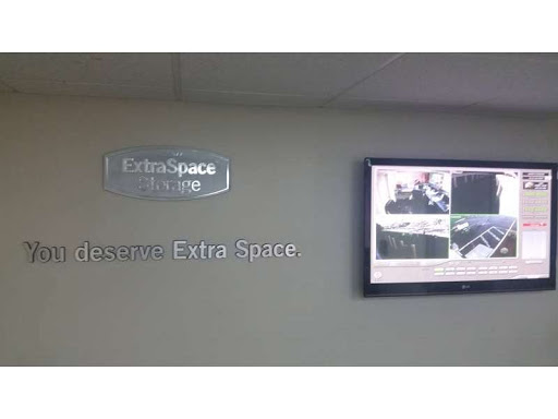 Storage Facility «Extra Space Storage», reviews and photos, 143 Lafayette Rd, Salisbury, MA 01952, USA