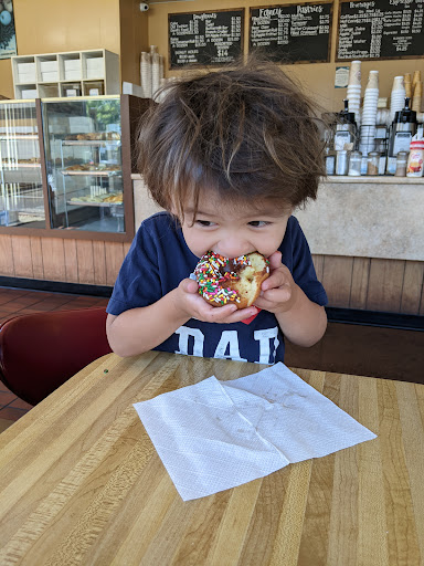 Donut Shop «Donut Star», reviews and photos, 93 W Court St, Woodland, CA 95695, USA