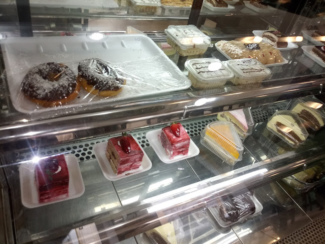 Cafe Colado