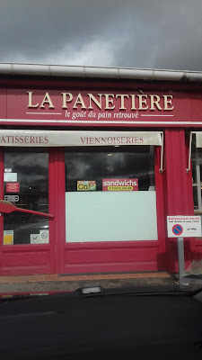 La Panetière Aux Saveurs d'Antan à Montauban