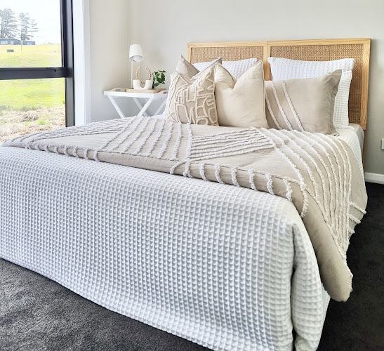 Comments and reviews of Whangarei Homestagers and Interior Design