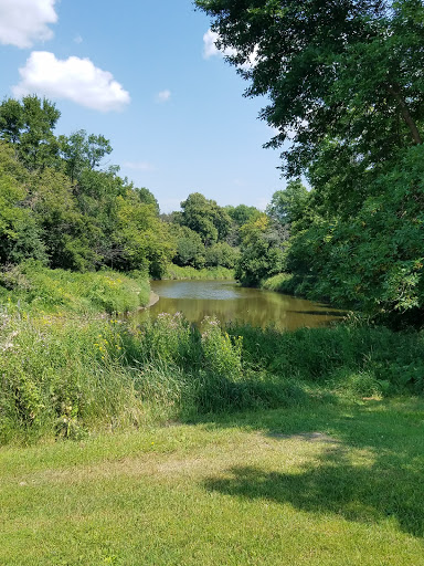 Golf Course «Mayville Golf Course», reviews and photos, 34 Westwood Dr, Mayville, ND 58257, USA