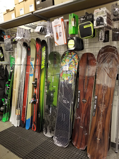 Sporting Goods Store «Saint Bernard Outlet», reviews and photos, 8060 Park Lane North B130, Dallas, TX 75231, USA