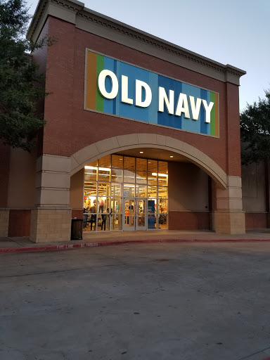 Old Navy