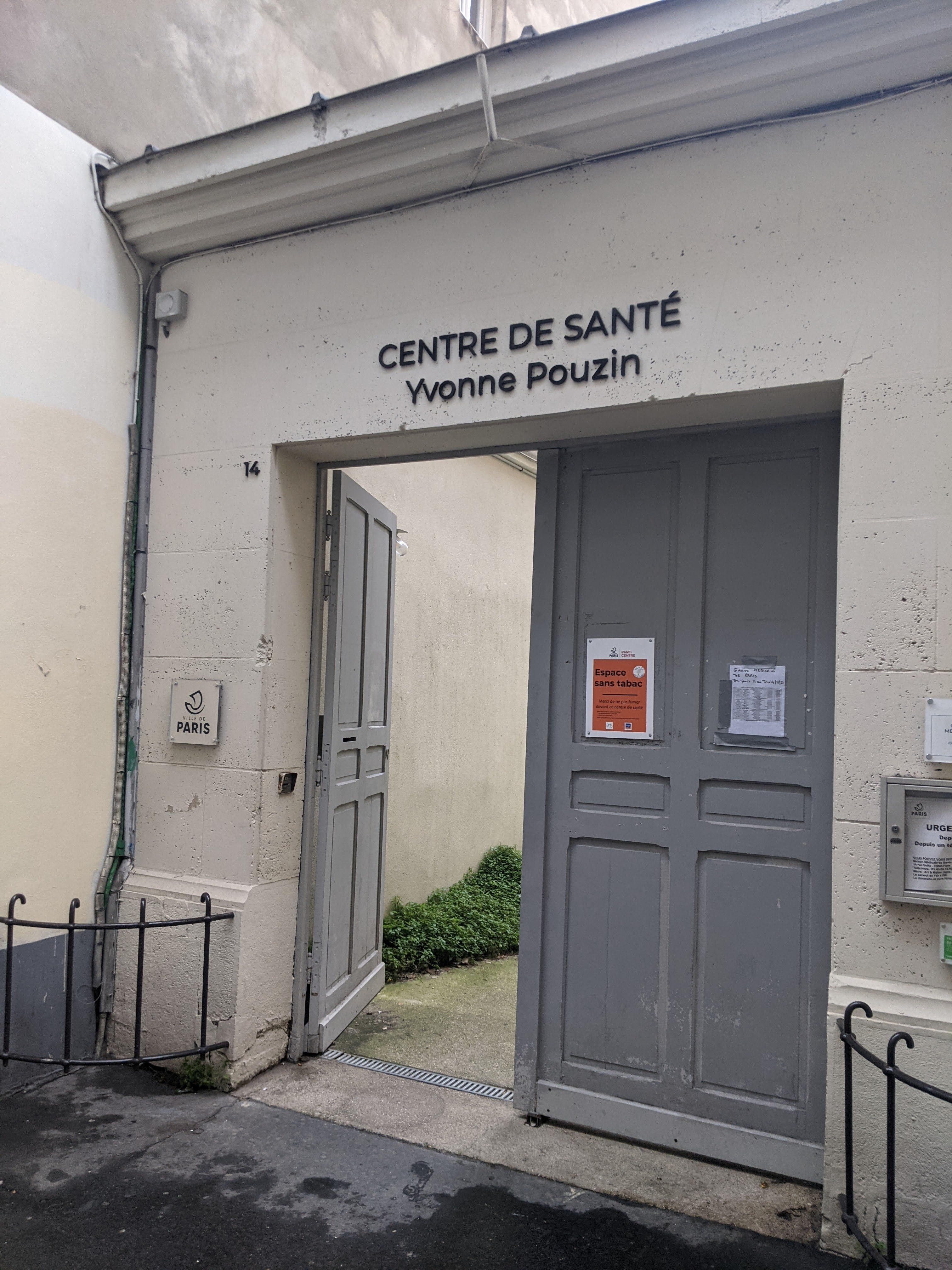 Photo n° 1 de l'avis de Cédric. fait le 22/11/2021 à 13:36