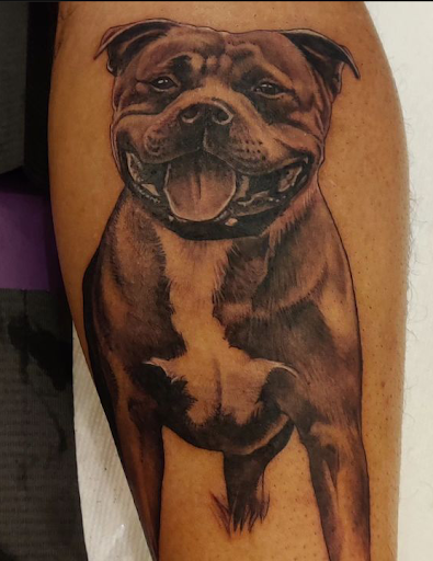 Explore tattoo book ideas, creative tattoo ideas in Pahoa, available at Electric Jungle Tattoo