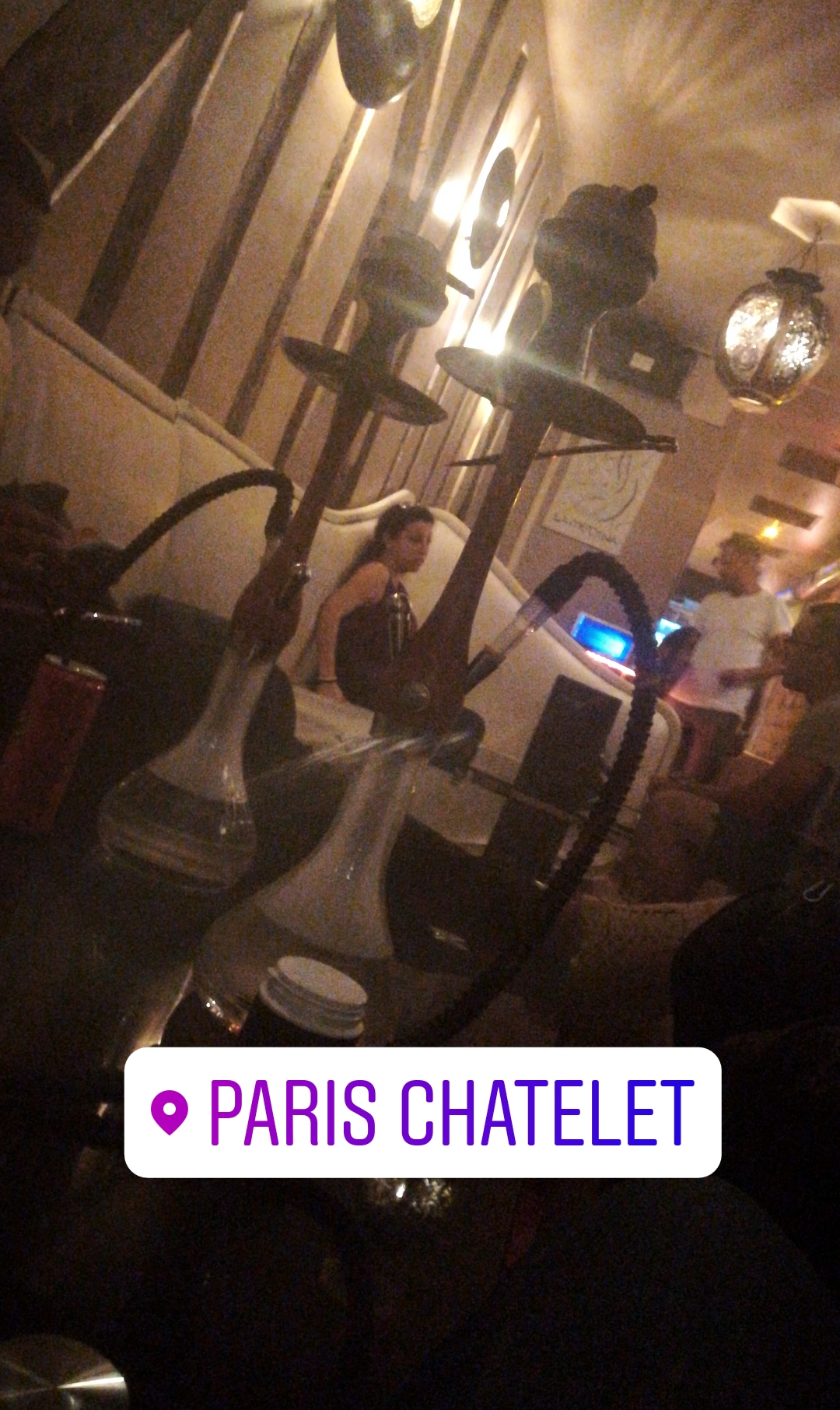 Photo n° 1 de l'avis de Soufian.L fait le 28/08/2019 à 01:36