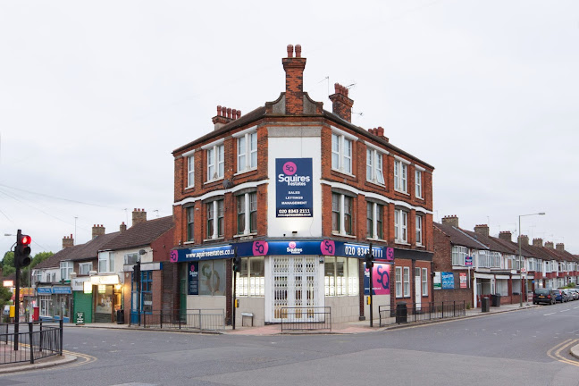 Reviews of Squires Estates Finchley Estate Agent in London - Real estate agency