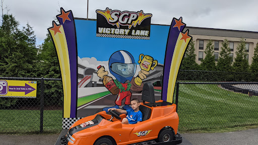 Amusement Center «Seekonk Grand Prix», reviews and photos, 1098 Fall River Ave, Seekonk, MA 02771, USA