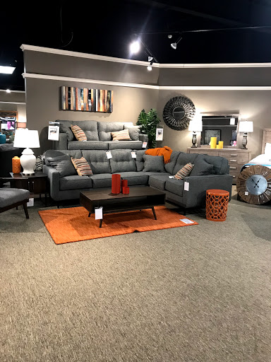 Furniture Store «Ashley HomeStore», reviews and photos, 454 Airport Rd, Hazleton, PA 18202, USA