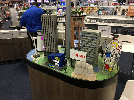 Electronics Store «Best Buy», reviews and photos, 330 NE Northgate Way, Seattle, WA 98125, USA