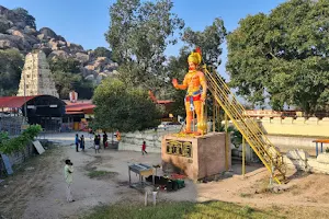Ardhagiri Anjaneya Swamy Temple/Aragonda Anjaneyaswamy image