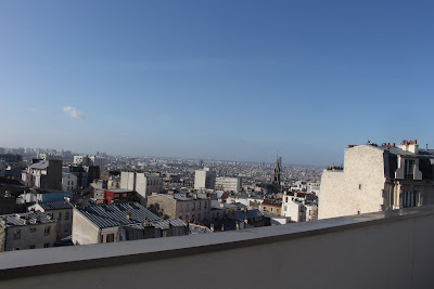 Stim à Paris