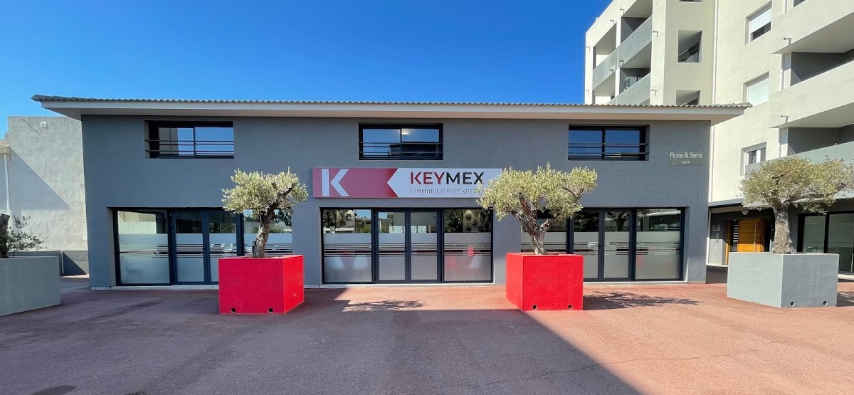 Keymex Corse à Bastia