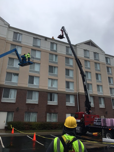 Roofing Contractor «Weather Guard Roofing», reviews and photos, 15040 Melrose, Livonia, MI 48154, USA