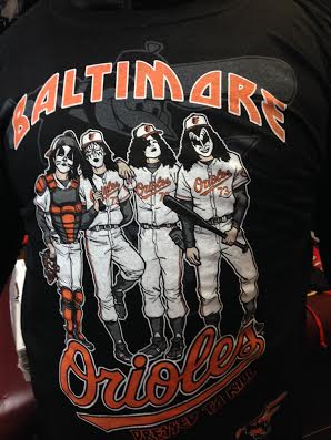 Sportswear Store «Raven Zone Sports Superstore», reviews and photos, 8821 orchard tree Ln, Towson, MD 21286, USA