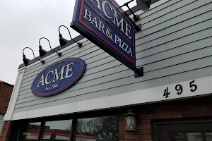 Acme Bar & Pizza image