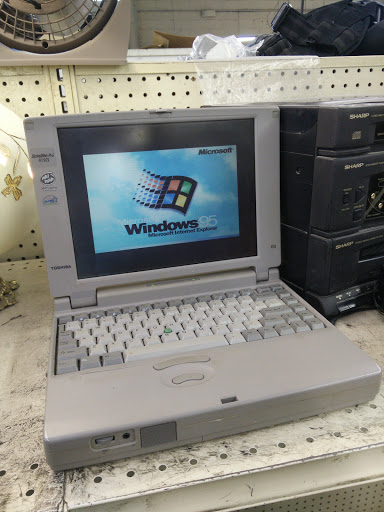 Thrift Store «American Family Services Inc Thrift Shoppe», reviews and photos, 1804 Leithsville Rd, Hellertown, PA 18055, USA