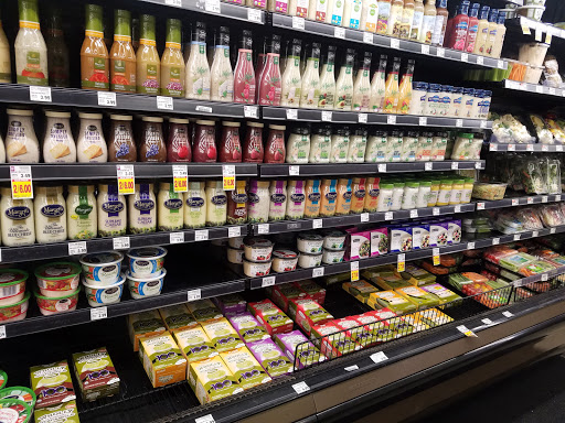 Grocery Store «Kroger», reviews and photos, 1905 N Jackson St #500, Tullahoma, TN 37388, USA