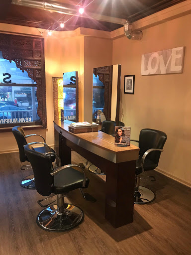 Beauty Salon «Salon Botanique Eco-Chic», reviews and photos, 149 South St, Morristown, NJ 07960, USA