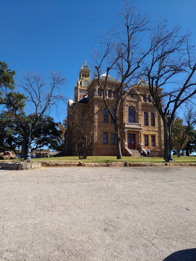 Coffee Shop «Fuel Coffee House», reviews and photos, 106 E Main St, Llano, TX 78643, USA