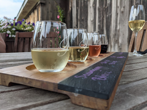 Winery «Paumanok Vineyards», reviews and photos, 1074 Main Rd, Aquebogue, NY 11931, USA