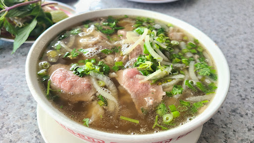 Saigon Restaurant image