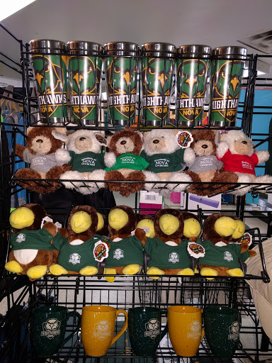 Book Store «NVCC Alexandria Campus Bookstore», reviews and photos, 4925 E Campus Dr, Alexandria, VA 22311, USA