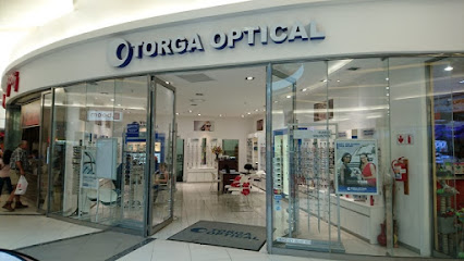 Torga Optical Mall Of The North Optometrists