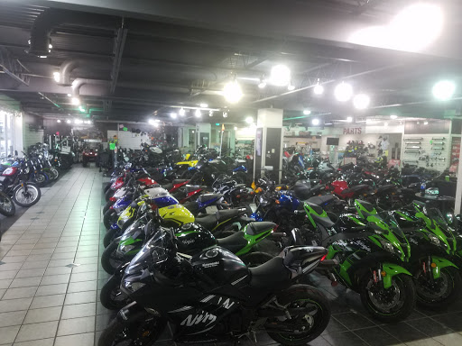 Motorcycle Dealer «Cycle Max», reviews and photos, 6723 Ward Blvd, Wilson, NC 27893, USA
