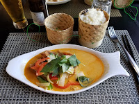Soupe du Restaurant thaï Koh Tao à Rueil-Malmaison - n°1