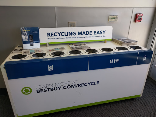 Electronics Store «Best Buy», reviews and photos, 1977 Millerville Rd, Baton Rouge, LA 70816, USA