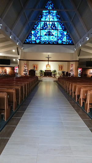 Shrine of Saint Jude Thaddeus Catholic Church