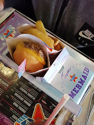 Photo n°15 de Memphis - Restaurant Diner à Longuenesse ()