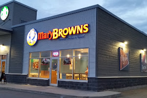 Mary Brown's Chicken image