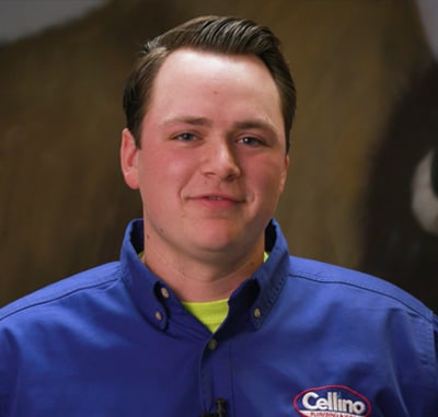 Plumber «Cellino Plumbing», reviews and photos, 631 Bullis Rd, Elma, NY 14059, USA