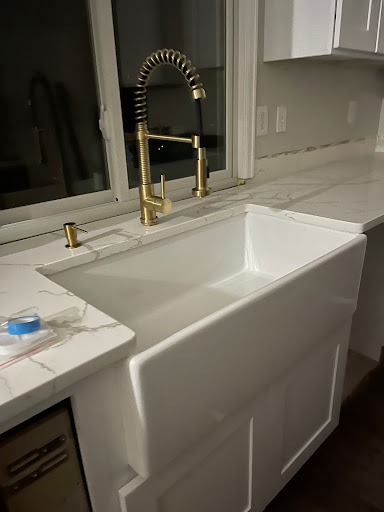 Granite Supplier «Stone City», reviews and photos