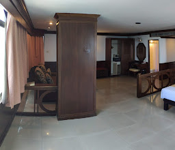 Pattaya Centre Hotel photo