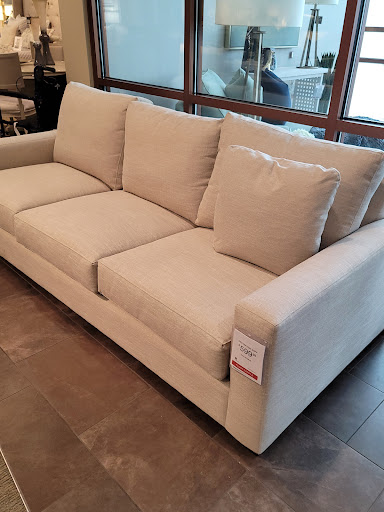 Furniture Store «Havertys Furniture», reviews and photos, 170 E Stacy Rd #2020, Allen, TX 75002, USA