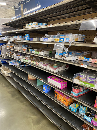 Pet Supply Store «Pet Supplies Plus», reviews and photos, 1155 Washington Pike, Bridgeville, PA 15017, USA