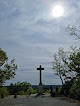 Croix du Calvaire Fontainebleau