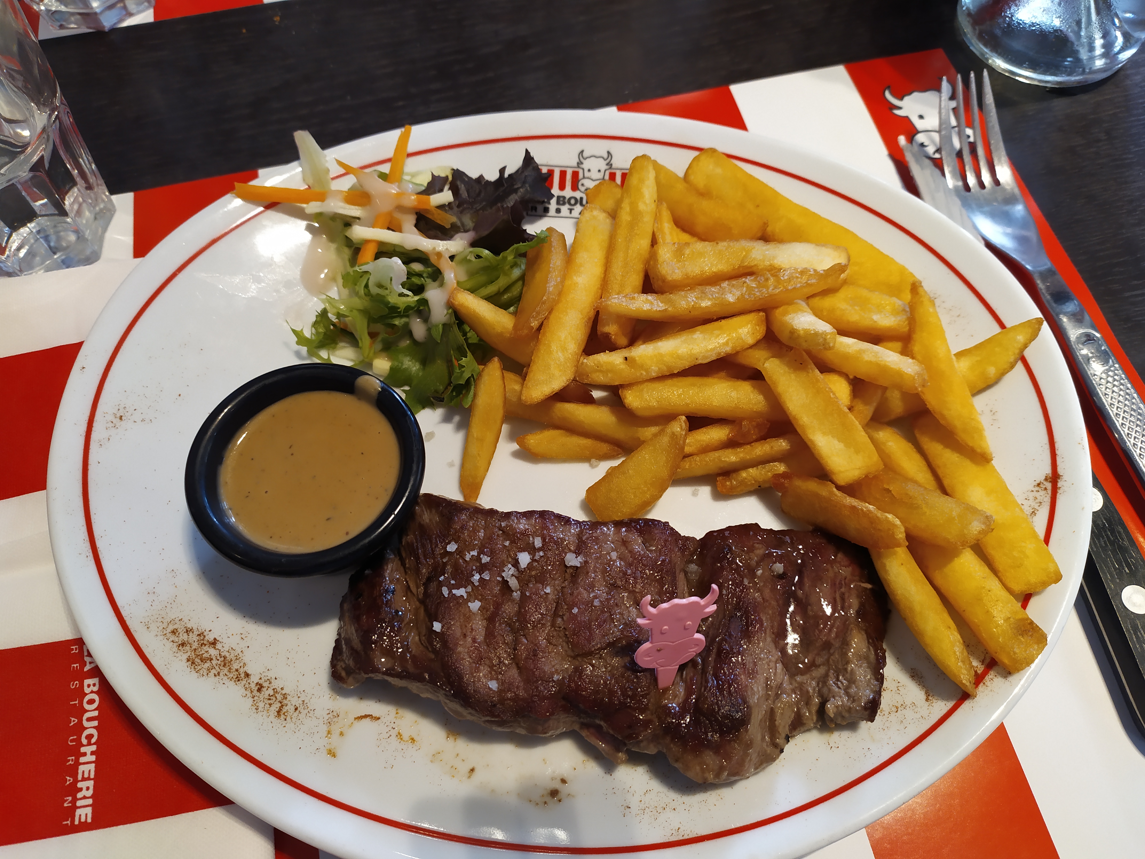 Photo n° 1 de l'avis de Valérie. fait le 22/10/2022 à 18:30