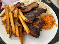 Plats et boissons du AU CHANTIER (restaurant portugais) à Viry-Châtillon - n°4