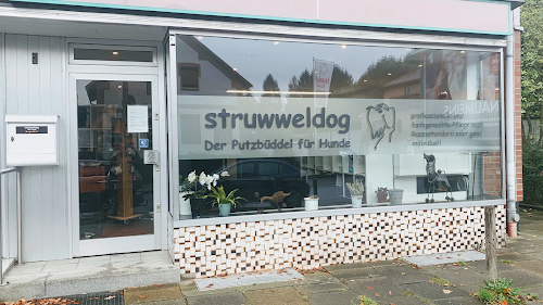 struwweldog - Der Putzbüddel für Hunde à Hamburg