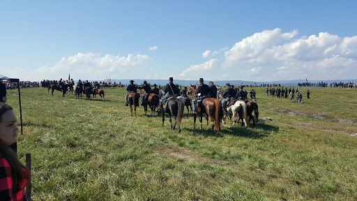 Park «National Park Services», reviews and photos, 7718 Main St, Middletown, VA 22645, USA