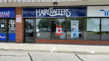Haircrafters