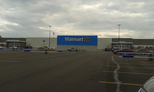 Department Store «Walmart Supercenter», reviews and photos, 420 Factory Outlet Rd, Hanson, KY 42413, USA