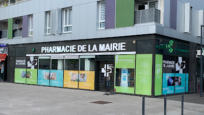 Pharmacie De La Mairie à Fosses