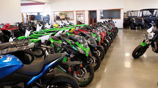 Motorcycle Dealer «Youngblood Powersports - Indian Motorcycle», reviews and photos, 5801 N 21st St, Ozark, MO 65721, USA