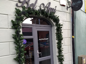 Bel Ami Hair Studio